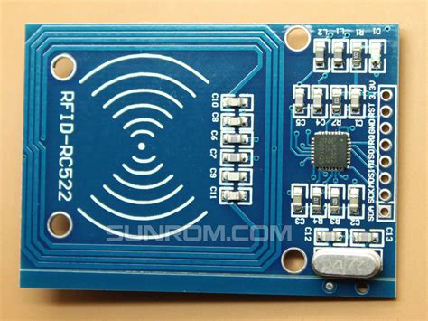 rfid module price